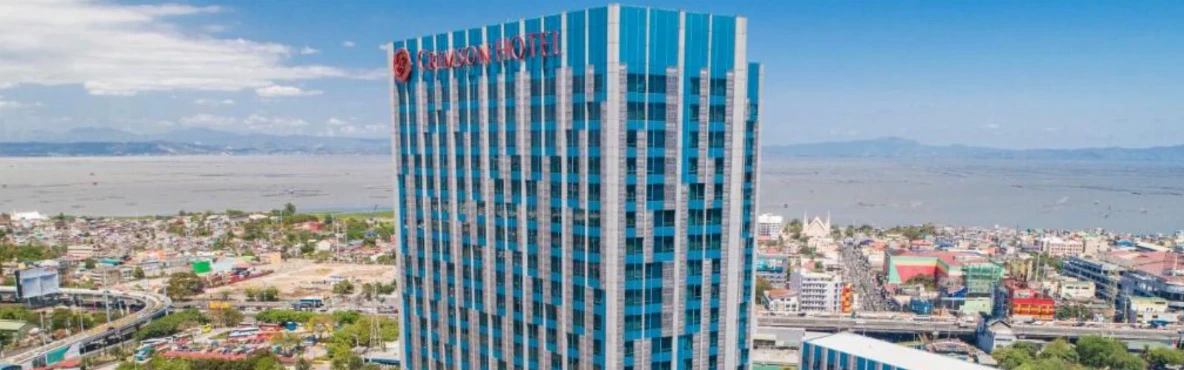 Crimson Hotel Filinvest City Manila: A Five-Star Escape in Alabang
