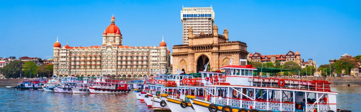 Cruise Parties in Mumbai: Dance on the Arabian Sea