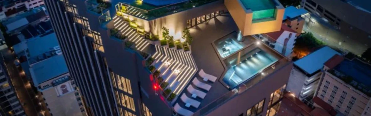 Culinary Delights in Pattaya Central: The Best Restaurants for Every Taste
