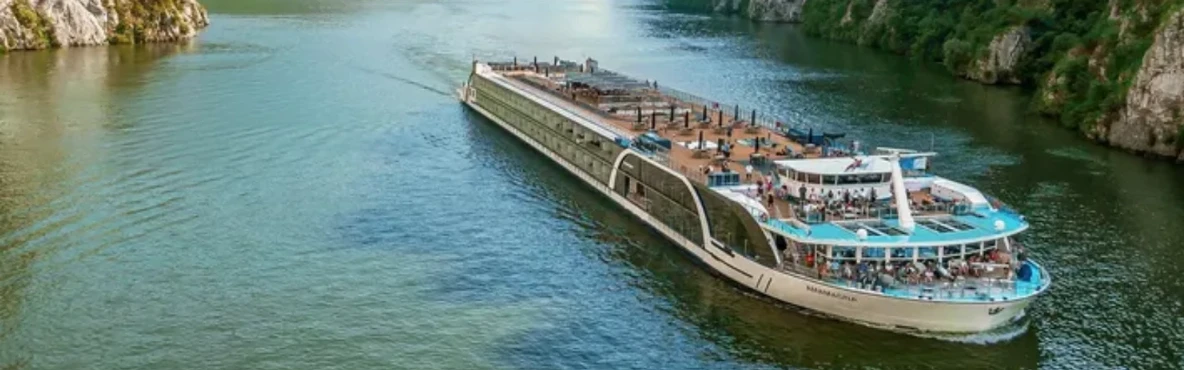 Danube River Cruise