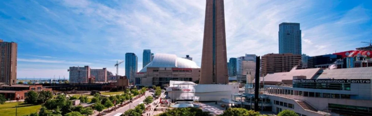 Delta Hotels by Marriott Toronto – Your Ultimate Downtown Toronto Stay Guide