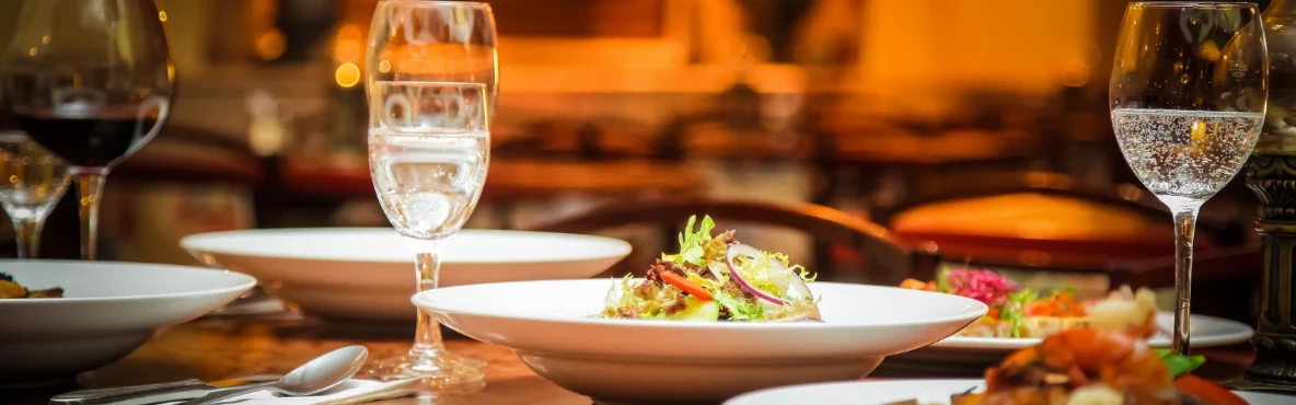 Dining in Style at Figlmüller: The Schnitzel Experience