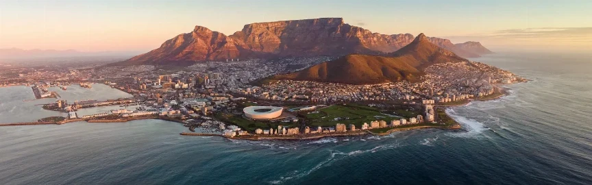 Discover Cape Town: 14 Incredible Things to Do and See