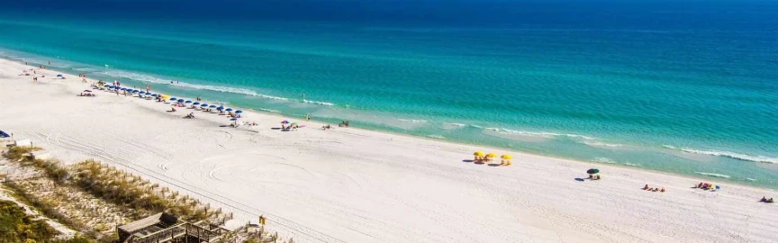 Discover Destin, USA: The Ultimate Travel Guide to Florida’s Emerald Coast