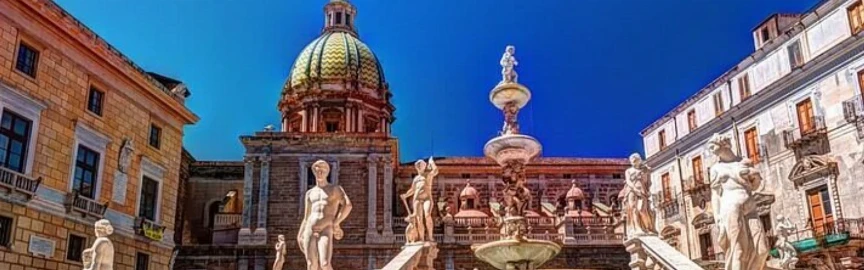 Discover Piazza Armerina, Italy: A Complete Travel Guide