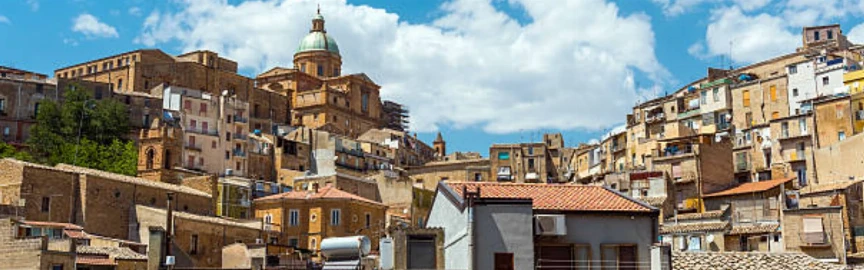 Discover the Top Attractions in Piazza Armerina, Italy