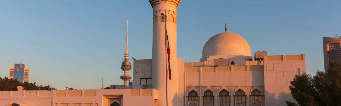 Discover Traditional Life at Bait Al Outhman Museum