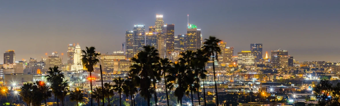East Los Angeles, CA Vacation Rentals