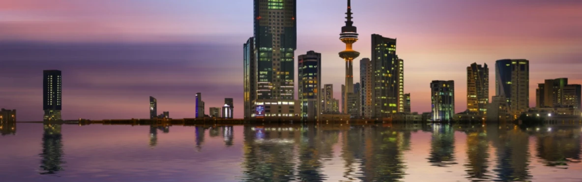 Evening Life in Kuwait City: Things to Do Near Fahd Al Salem Street
