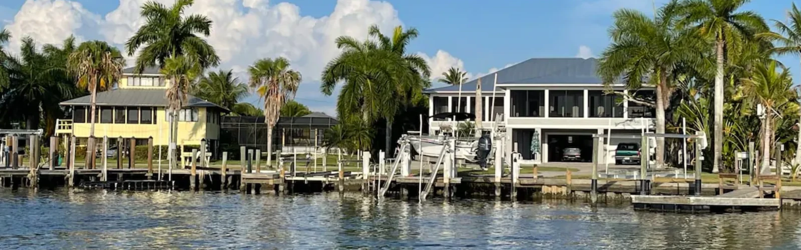 Everglades, FL Vacation Rentals