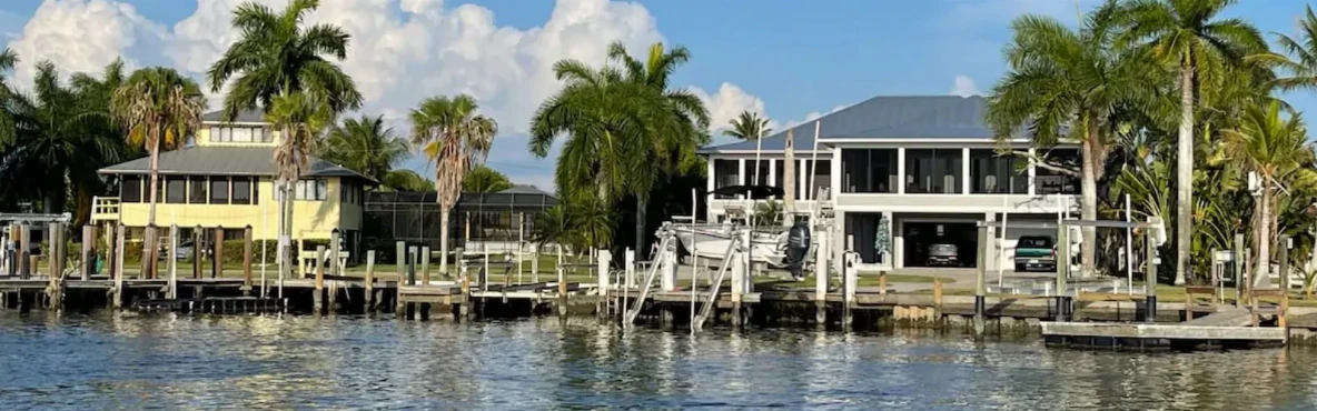Everglades, FL Vacation Rentals