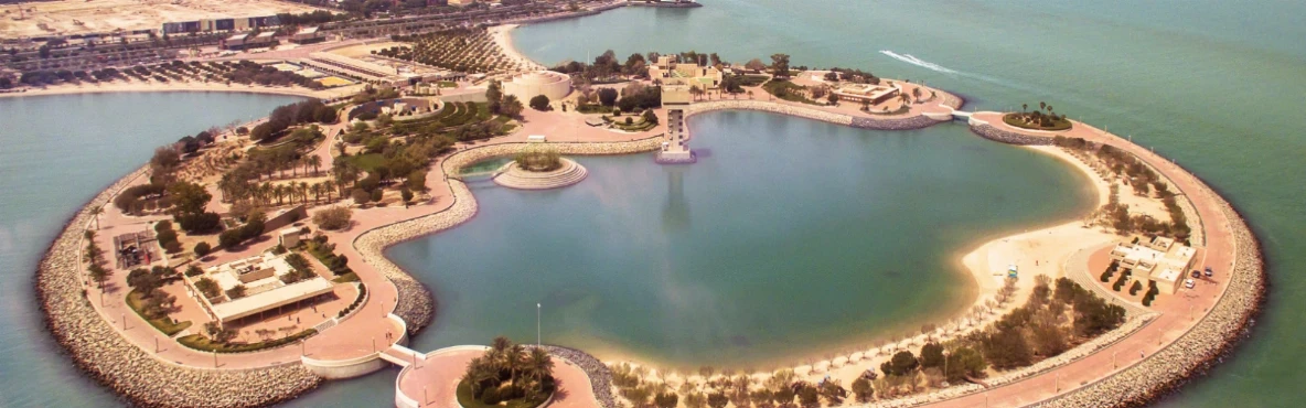 Exploring Kuwait’s Islands for Adventure Seekers