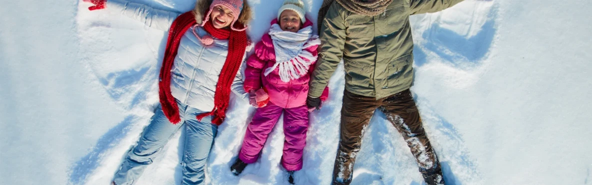 Family Fun at Snow World Mumbai: Activities, Rides & More