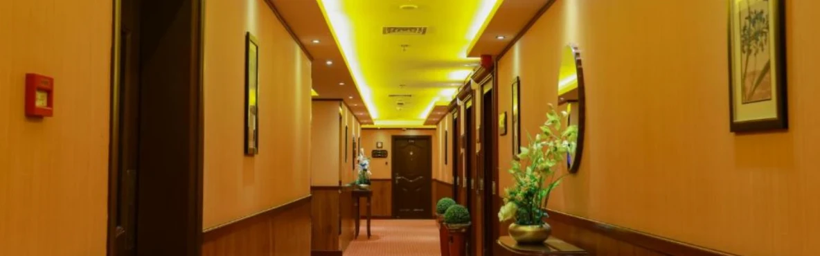 Fortune Pearl Hotel Dubai – Your Affordable Gateway to Deira’s Energy and Attractions