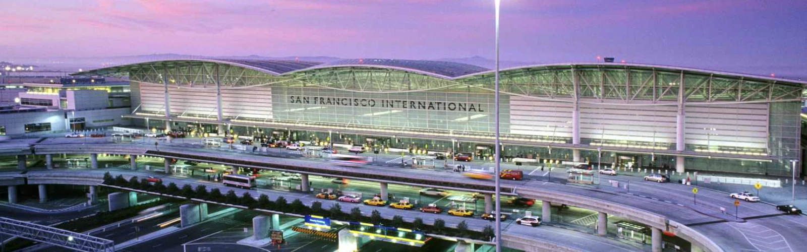 Four Points by Sheraton Hotel & Suites San Francisco Airport