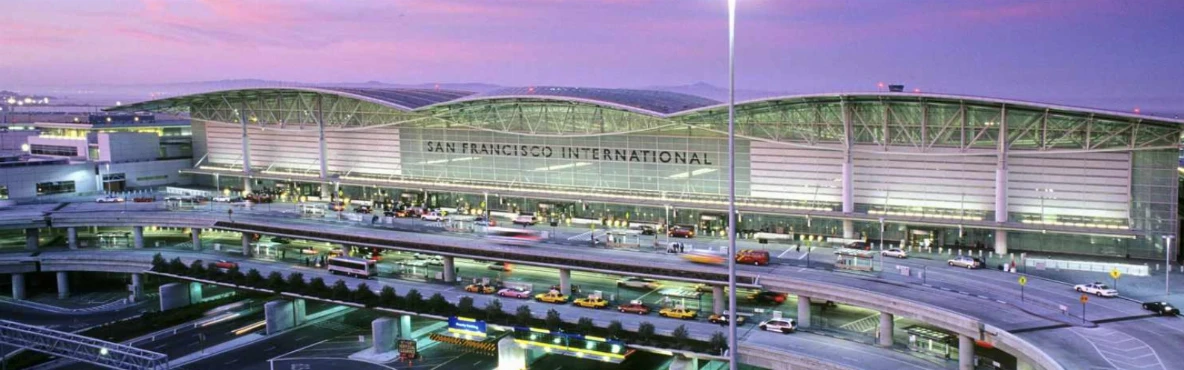 Four Points by Sheraton Hotel & Suites San Francisco Airport