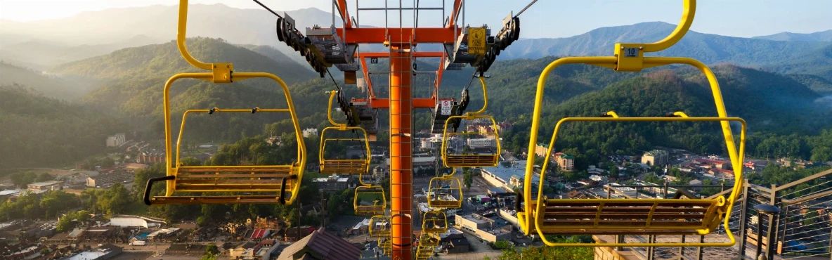 Gatlinburg SkyPark, Anakeesta & Ober: Which One’s Worth It?