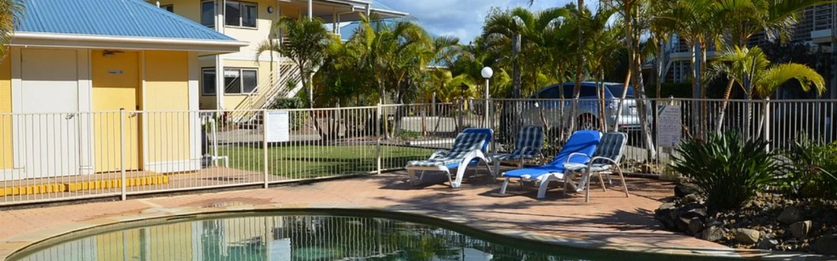 Hastings Cove Holiday Apartments – A Tranquil Retreat at Hastings Point