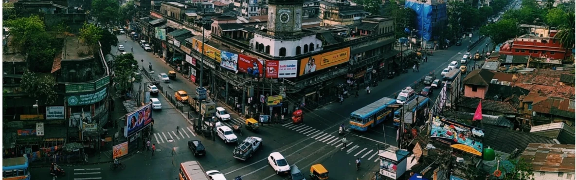 Heritage Walks Through Fort Area: Colonial Charm in Mumbai