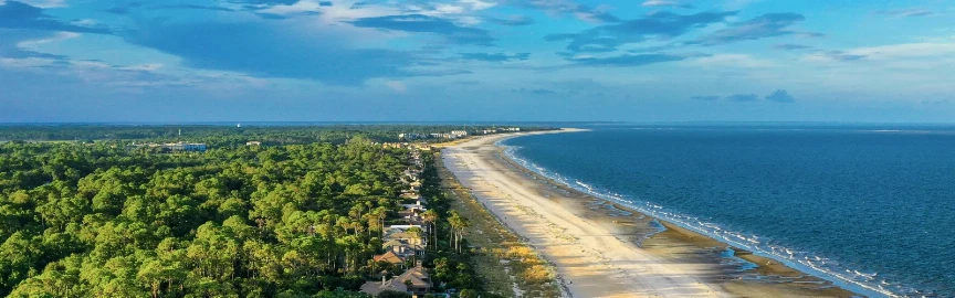 Hilton Head Island, United States: The Ultimate 2025 Travel Guide
