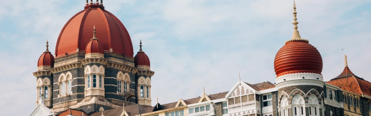 Historic Events That Shaped the Taj Mahal Palace Hotel
