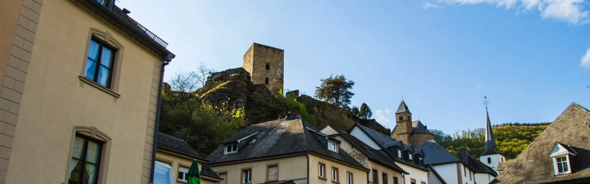 Hotel Le Postillon Luxembourg – Peace & Nature in Luxembourg’s Green Heart