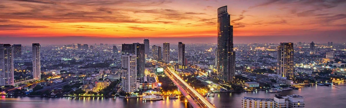 How to Get Around Bangkok: BTS, Tuk-Tuks & Boats Explained