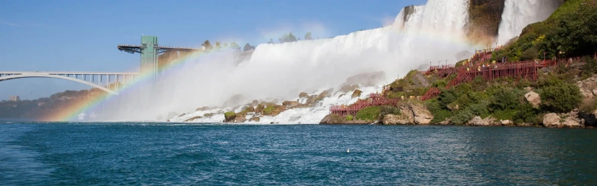 How to Spend a Weekend in Niagara Falls, USA