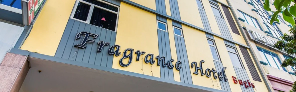 Ibis Budget Singapore Bugis – Affordable Stay in the Heart of the City