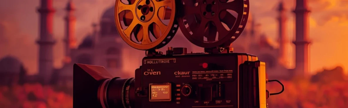 Inside Mumbai’s Film City: Exploring Bollywood’s Beating Heart