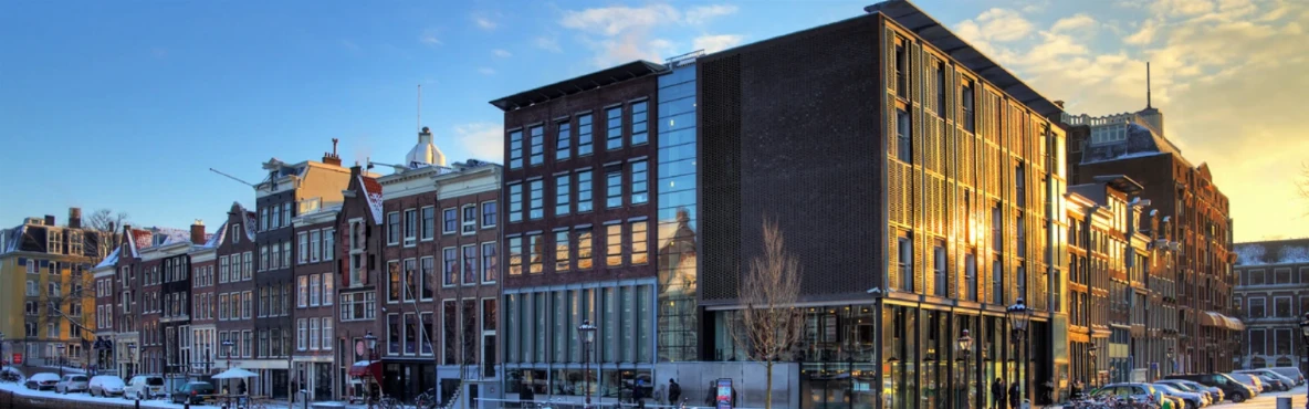 Is the Anne Frank House Worth It? Tips for Visiting: