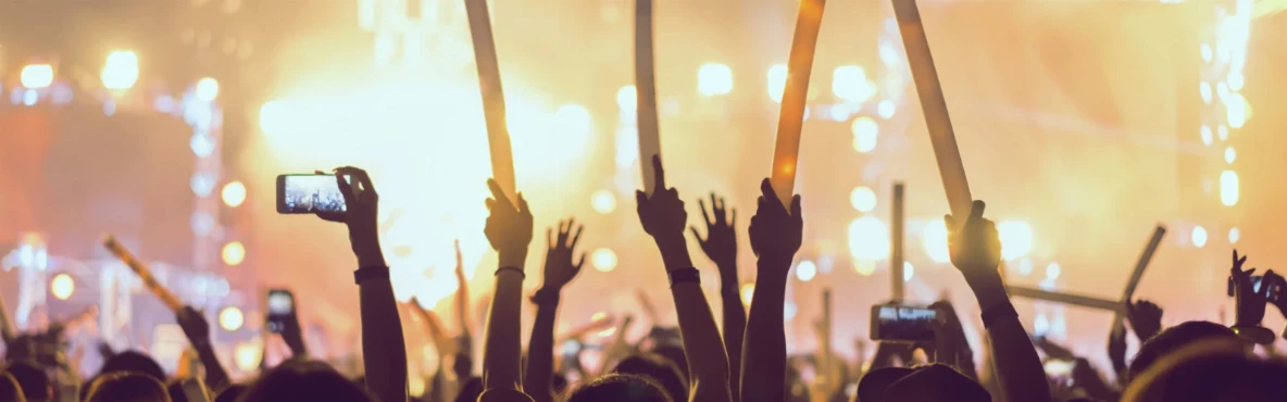 Kuwait’s Festival Scene: Music, Culture & Food Events You Can’t Miss
