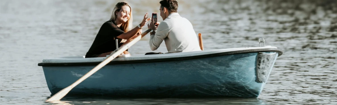 Lakes in Mumbai That Offer a Peaceful Escape