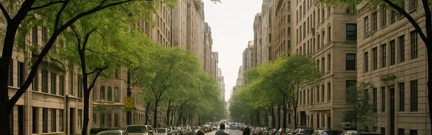 5 Star Hotels in New York: Five Places to Stay