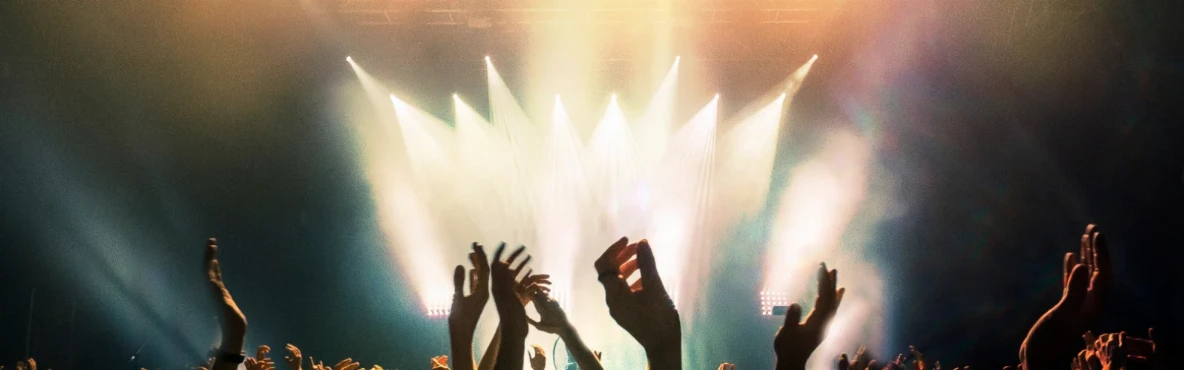 Lights, Music, Action: Live Shows & Entertainment in Kuwait City