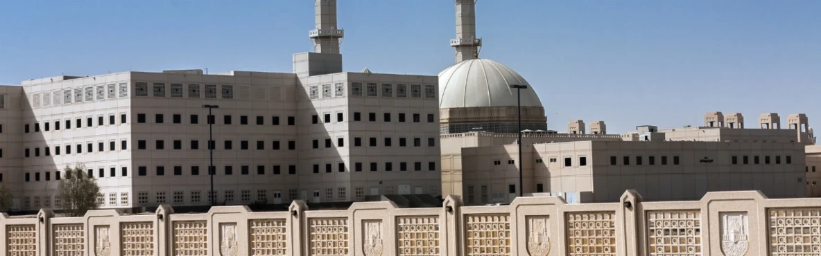 Local Cultural Events That Bring Umm Al Qura Street to Life