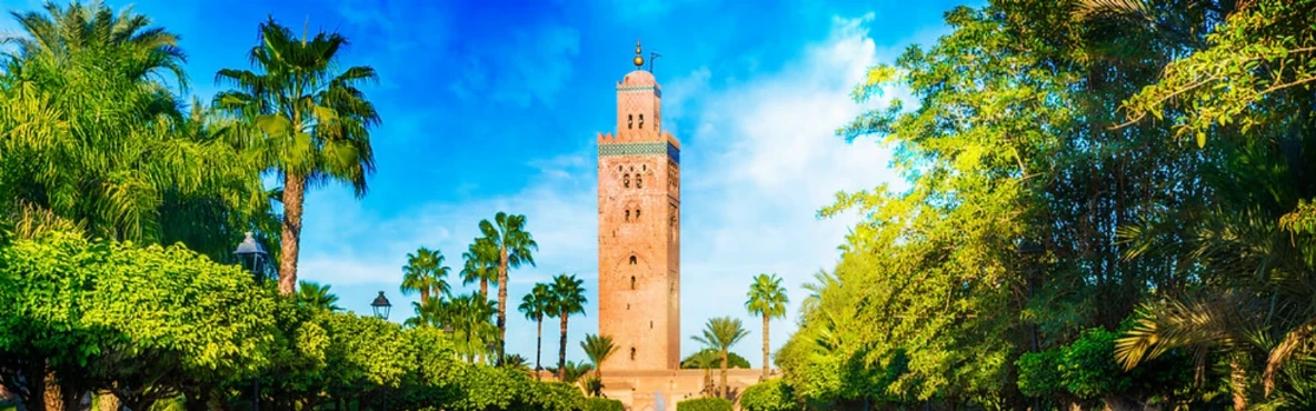 Marrakech Travel Guide: What to See in 48 Hours