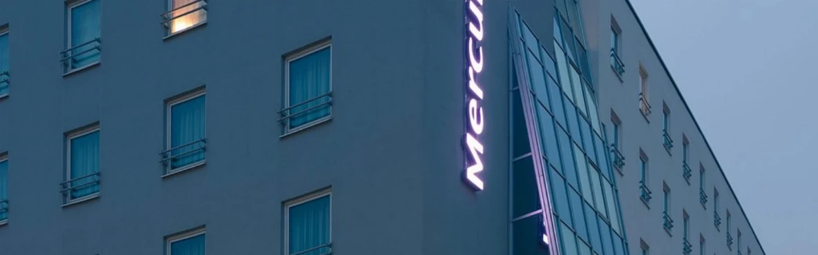 Mercure Stuttgart City Center: Stylish Urban Escape in Germany