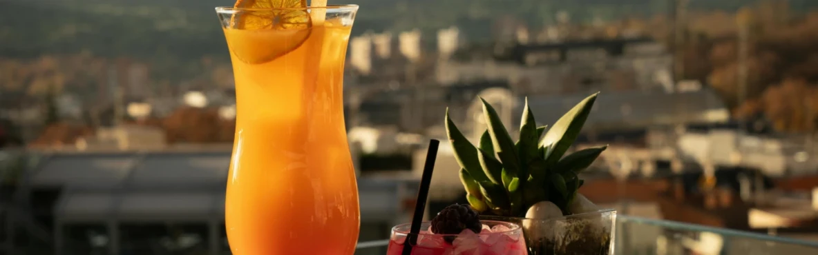 Mumbai Rooftop Bars With Views That Steal the Show