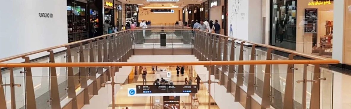 Muscat City Centre Mall in Mawāliḥ – Your Ultimate Shopping & Entertainment Destination