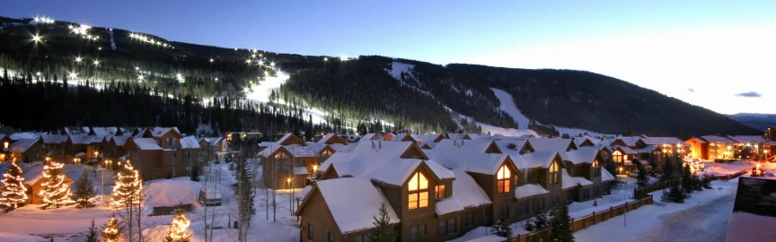 Night Skiing in Keystone: A Magical Experience Under the Stars