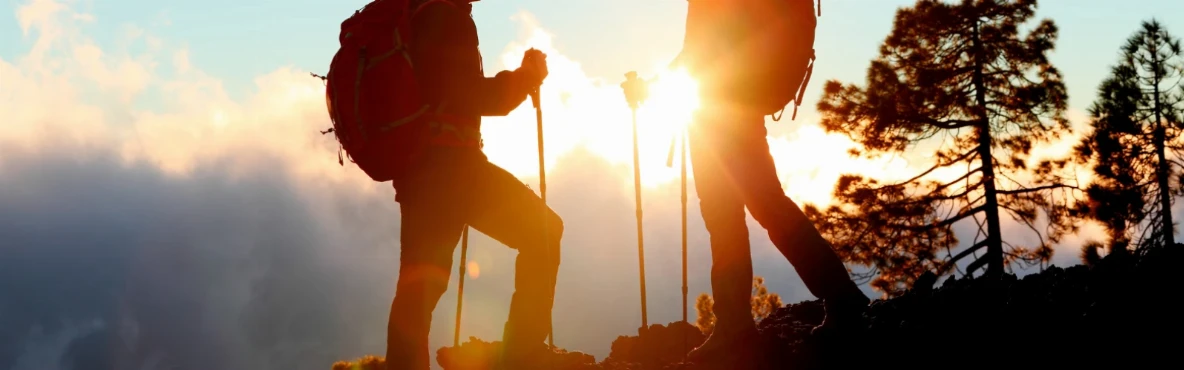 Night Trekking Spots Around Mumbai for Adventure Lovers