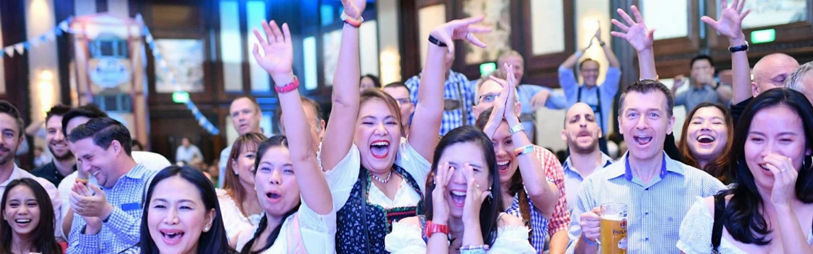 Oktoberfest 2025 in Bangkok: Where to Go & What to Expect