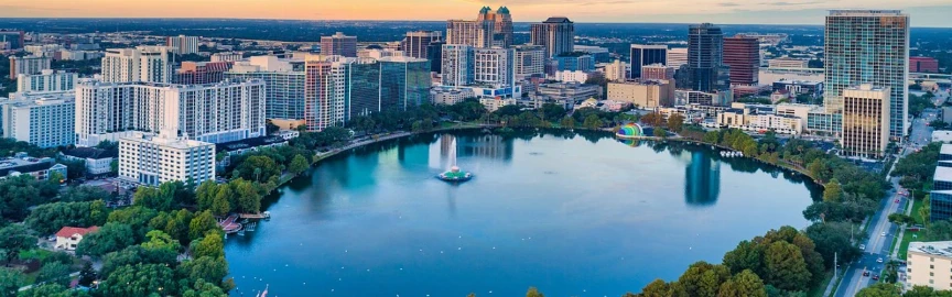 Orlando, USA Travel Guide 2025 – Everything You Need to Know Before You Go