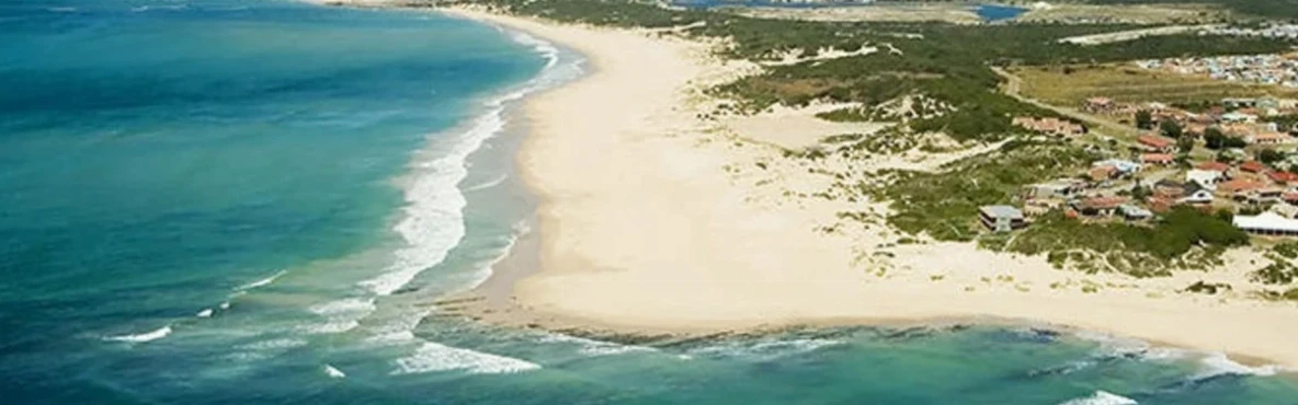 Port Elizabeth Travel Guide: Everything You Need to Know Before Visiting