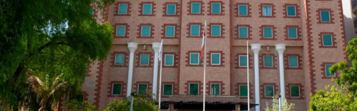 Ramee Guestline Hotel Muscat – Affordable Comfort in Qurum