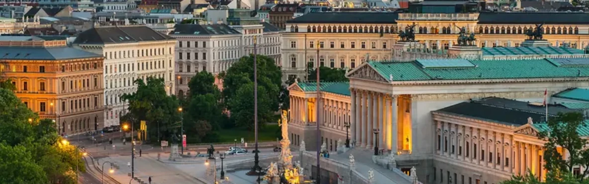 Ringstrasse Boulevard