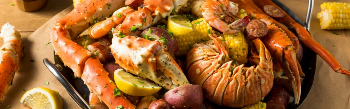 Seafood Lover’s Guide to Mumbai