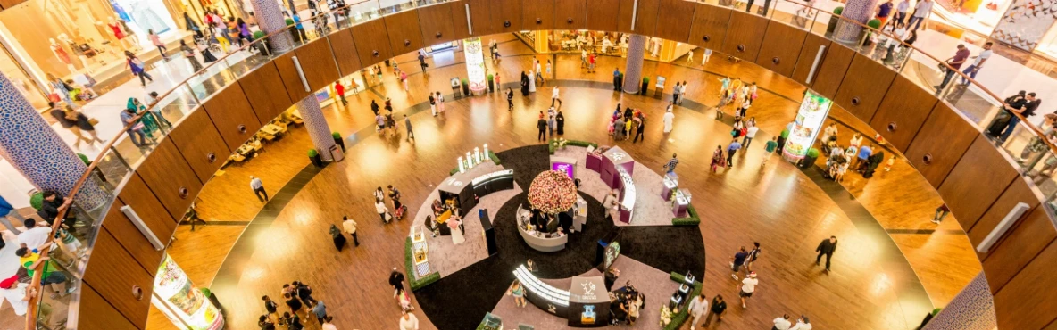 Shopping in Kuwait: From Traditional Souqs to Luxury Malls
