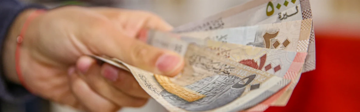 Simple Guide to Currency Exchange in Kuwait City